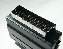 SCART