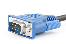 VGA 